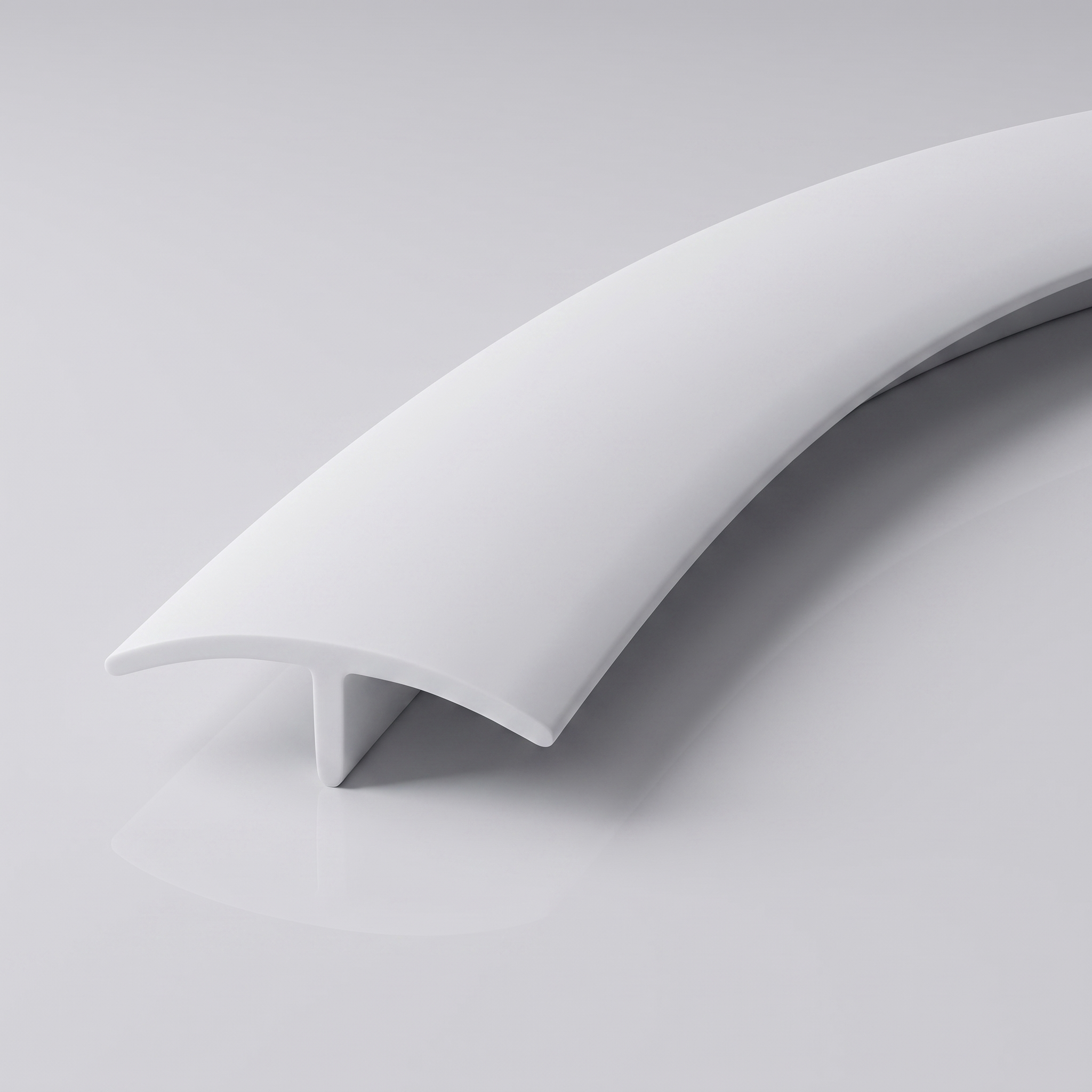 Silicone Stove Gap Cover - Heat-Resistant Counter Seal Strip (Set of 2)