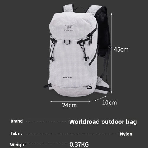Waterproof Adventure Daypack