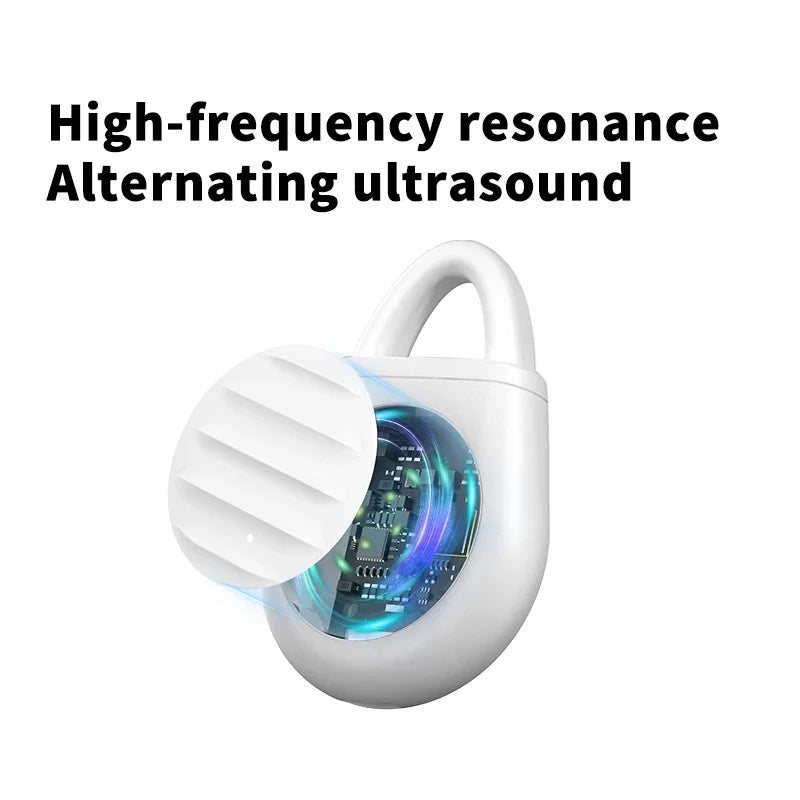 PestPro - Portable Ultrasonic Pest Shield