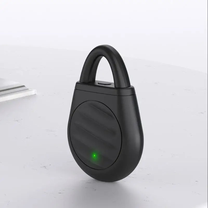 PestPro - Portable Ultrasonic Pest Shield
