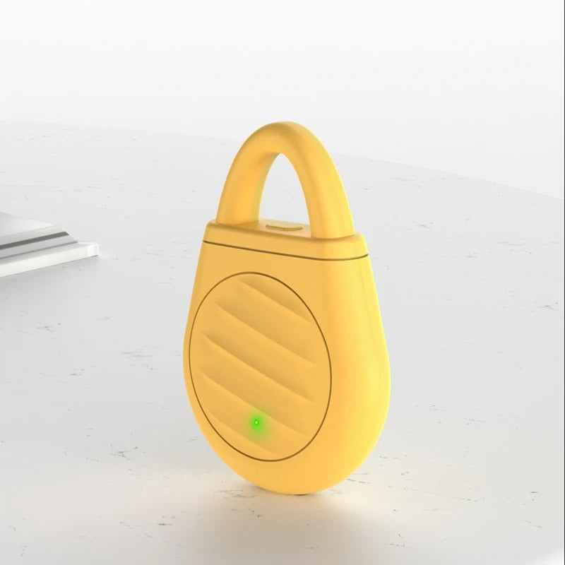 PestPro - Portable Ultrasonic Pest Shield