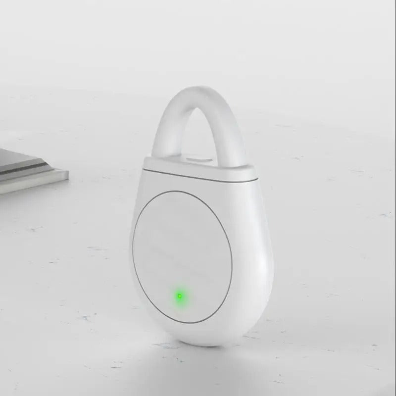 PestPro - Portable Ultrasonic Pest Shield